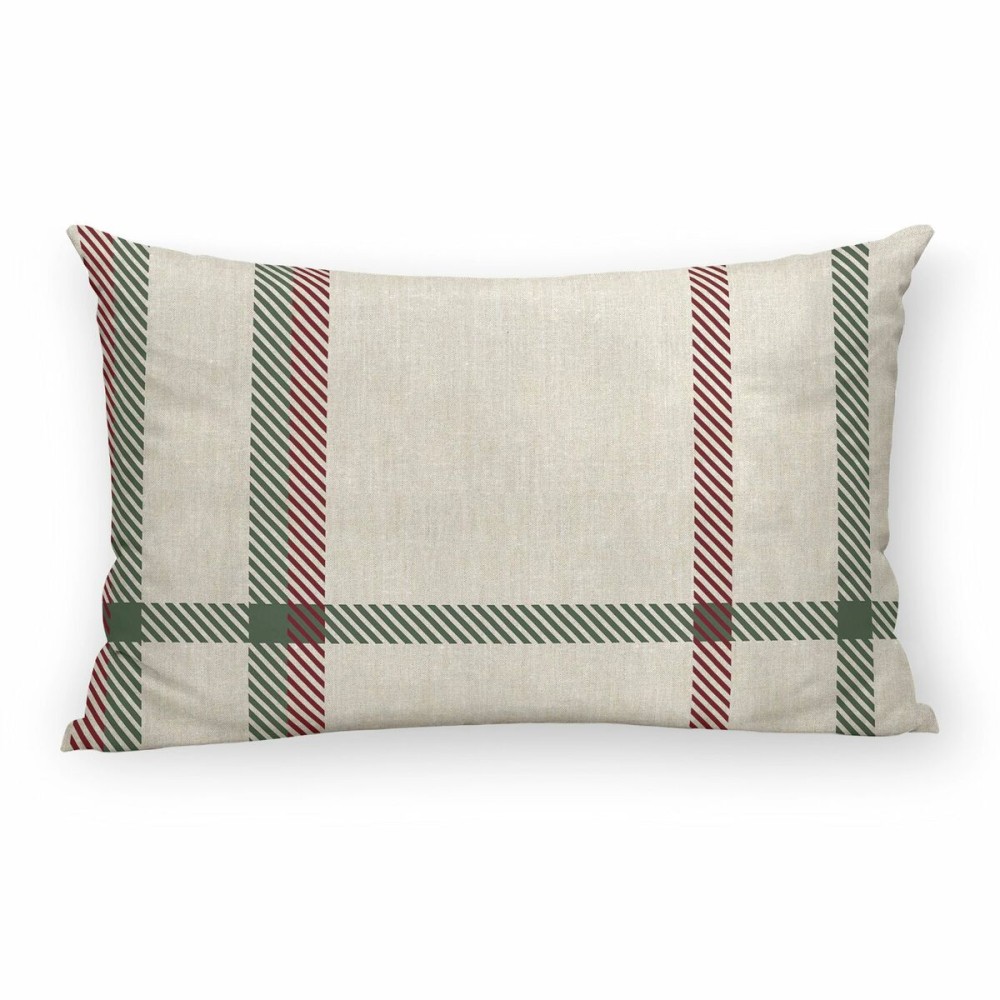 Housse de coussin Belum Christmas Multicouleur 30 x 50 cm