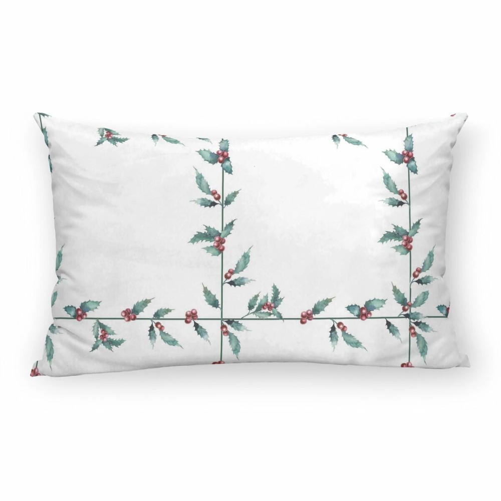 Cushion cover Belum White Christmas 1 Multicolour 30 x 50 cm