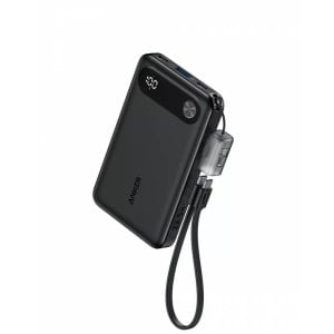 Powerbank Anker A1257G11 Noir 10000 mAh