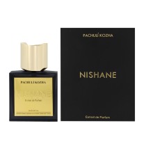 Parfum Unisexe Nishane Pachulí Kozha 50 ml