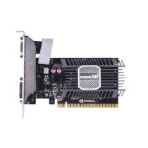 Carte Graphique INNO3D N730-1SDV-E3BX NVIDIA GeForce GT 730 2 GB GDDR3