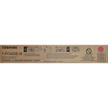 Original Toner Toshiba T-FC425EM e-STUDIO6525AC Series Magenta