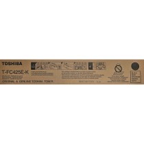 Toner original Toshiba T-FC425EK e-STUDIO6525AC Series Noir