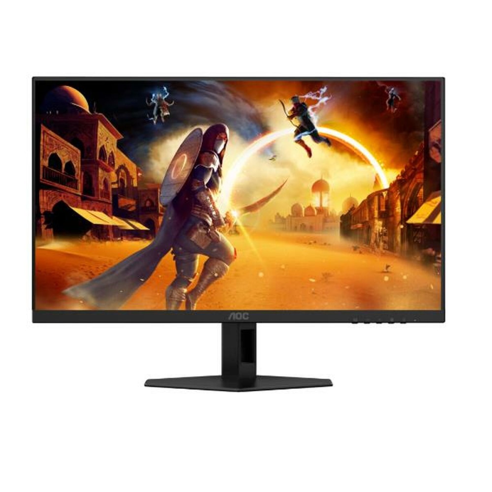 Monitor AOC 24G4XE Full HD LCD 23,8"