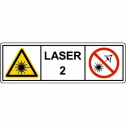 Niveau laser Metabo