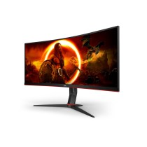 Monitor AOC CU34G2XP/BK 34"