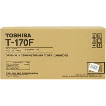 Original Toner Toshiba E-STUDIO 170F Black