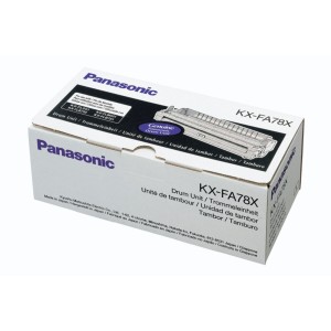 Printer drum Panasonic KXFLM 551/FLB 750 (1 Unit)