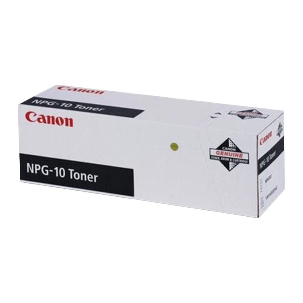 Toner original Canon NP-6050 Noir