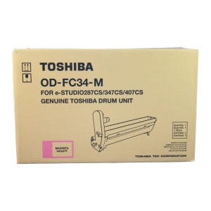 Printer drum Toshiba e-Studio 287 347 407 Magenta