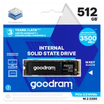 Festplatte GoodRam PX500 512 GB SSD