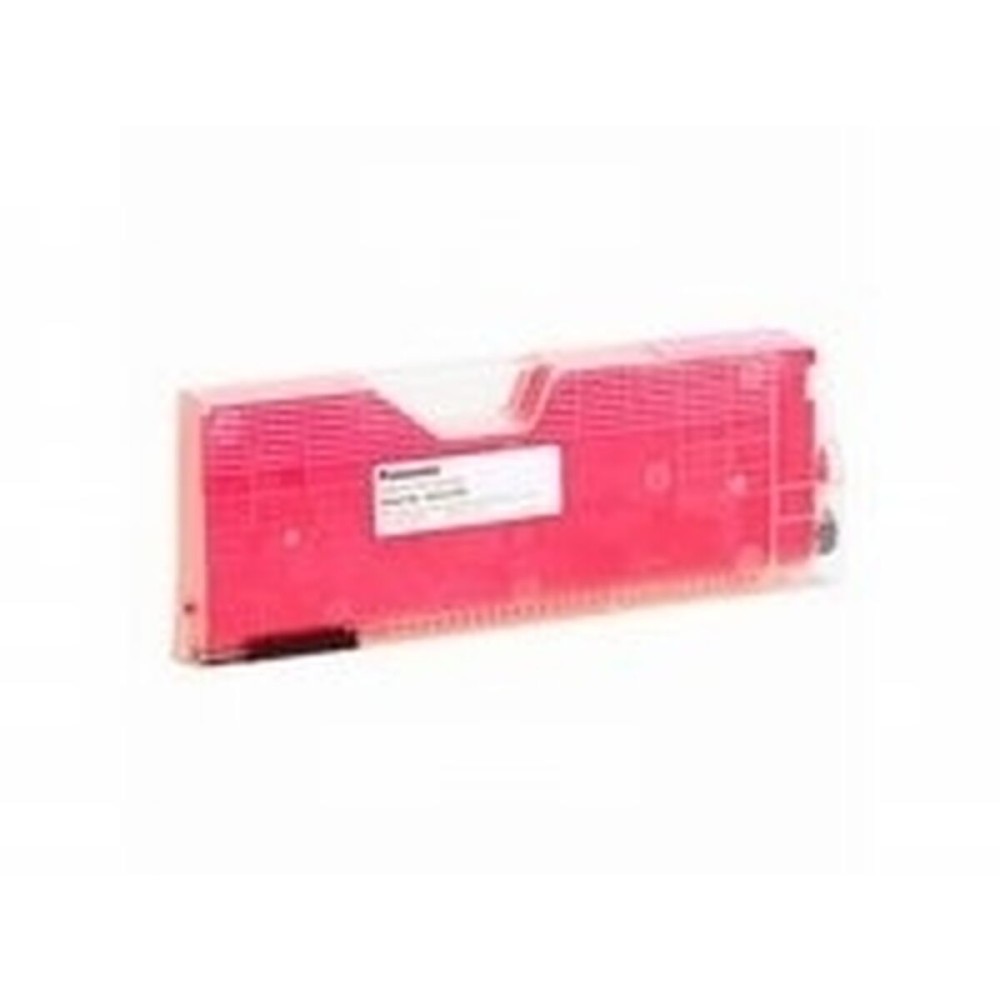 Original Toner Panasonic KX CL 500/510 Magenta