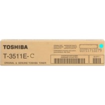 Toner original Toshiba e-Studio 3511/4511 Cyan