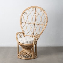 Armchair Natural 90 x 73 x 142,5 cm