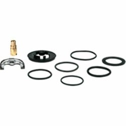 Kit de fixation sans perceuse Grohe 46249000