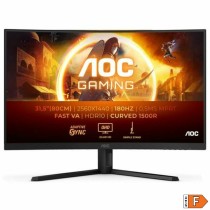 Gaming-Monitor AOC CQ32G4VE Quad HD 32"