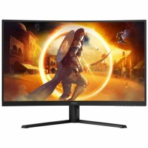 Gaming-Monitor AOC CQ32G4VE Quad HD 32"