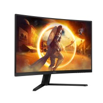 Gaming-Monitor AOC CQ32G4VE Quad HD 32"