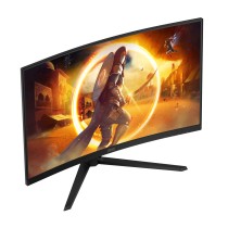 Gaming-Monitor AOC CQ32G4VE Quad HD 32"