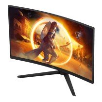 Gaming-Monitor AOC CQ32G4VE Quad HD 32"