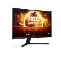 Gaming-Monitor AOC CQ32G4VE Quad HD 32"