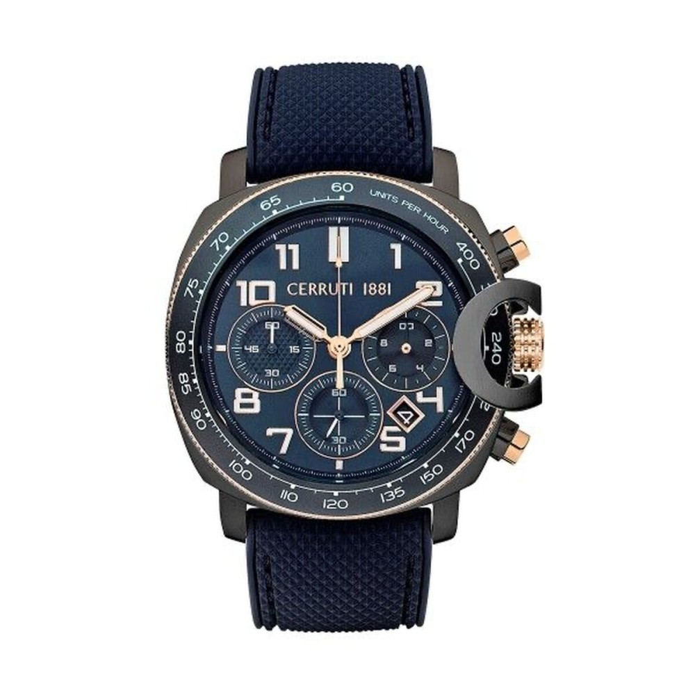 Men's Watch Cerruti CIWGO2206801