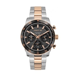 Men's Watch Cerruti CIWGK2116602