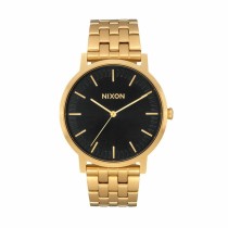 Herrenuhr Nixon Porter Gold