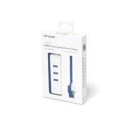 USB Hub TP-Link UE330 White