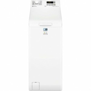 Machine à laver Electrolux EN6T5732NB 1300 rpm 7 kg Blanc