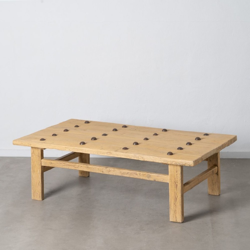 Centre Table Natural 173 x 87 x 47 cm