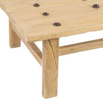 Centre Table Natural 173 x 87 x 47 cm