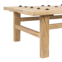 Centre Table Natural 173 x 87 x 47 cm