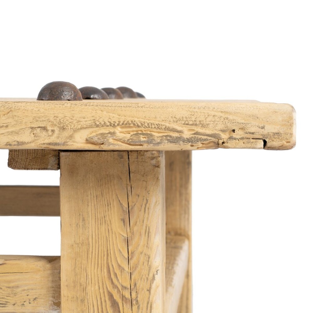 Centre Table Natural 173 x 87 x 47 cm