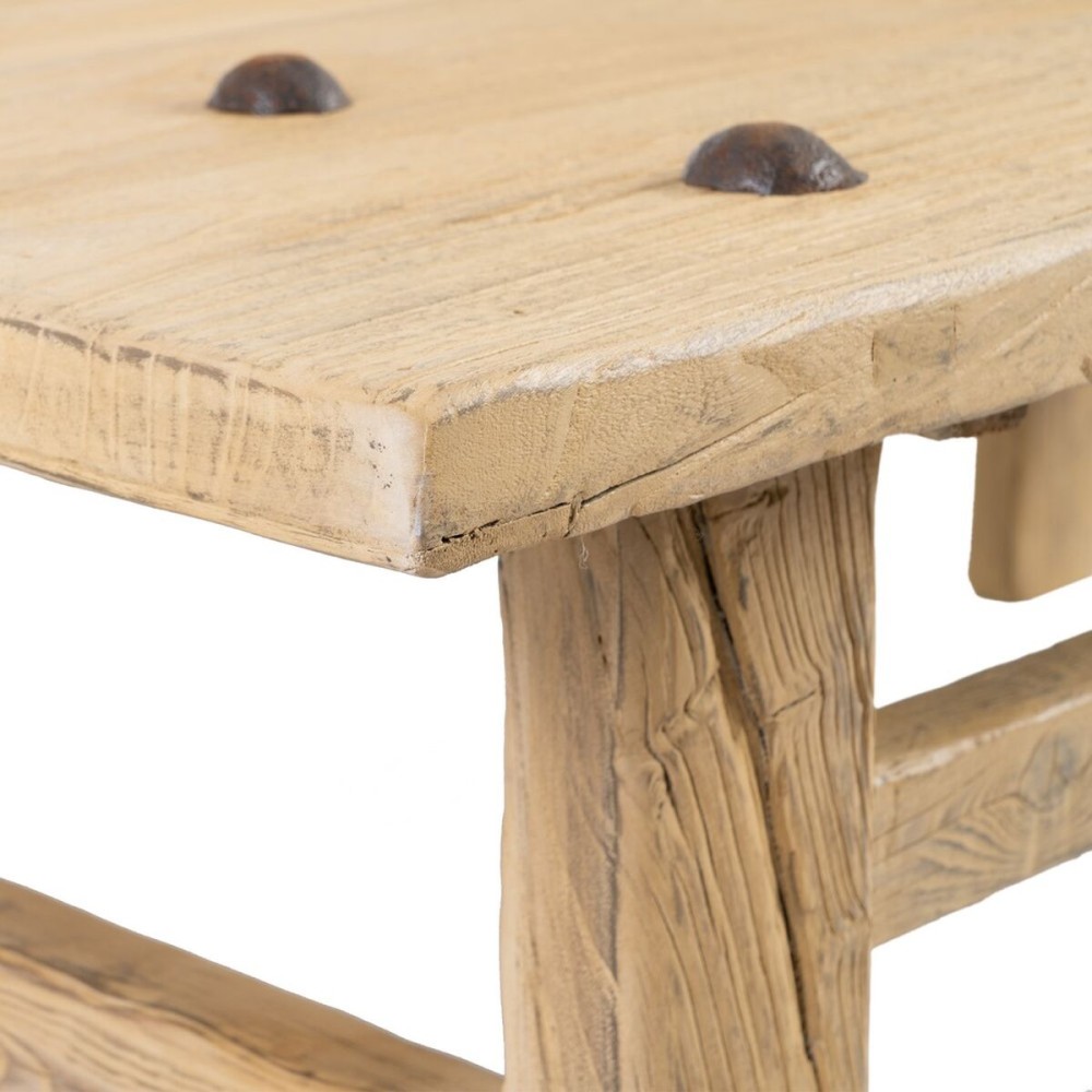 Centre Table Natural 173 x 87 x 47 cm