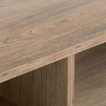 Centre Table Natural 100 x 50 x 37,5 cm