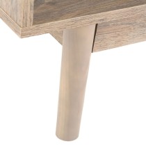 Table Basse Naturel 100 x 50 x 37,5 cm