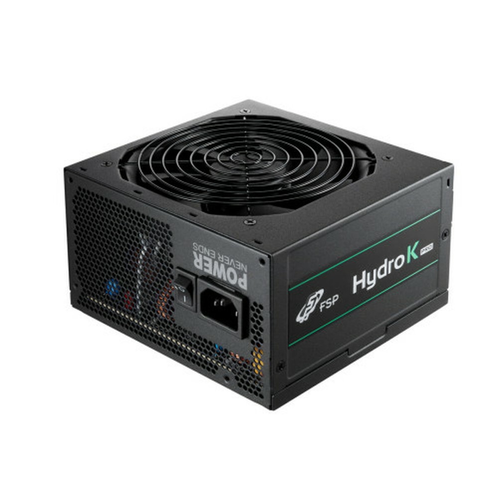 Stromquelle FSP Hydro K PRO 750 W 80 Plus Bronze