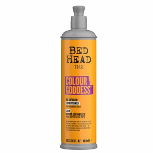 Colour Protecting Conditioner Tigi Bed Head