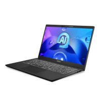 Ordinateur Portable MSI Modern 15 H AI C1MG-035XES 15,6" Intel Core Ultra 7 155H 16 GB RAM 512 GB SSD