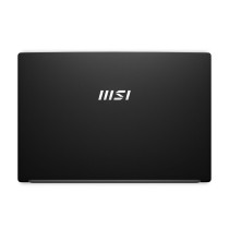 Ordinateur Portable MSI Modern 15 H AI C1MG-035XES 15,6" Intel Core Ultra 7 155H 16 GB RAM 512 GB SSD