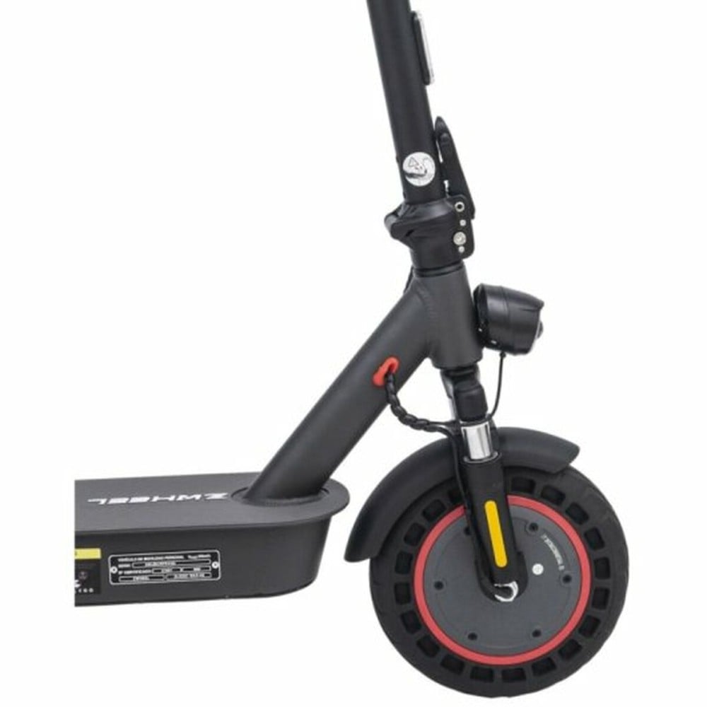 Trottinette Électrique Zwheel ZLion X Max Noir