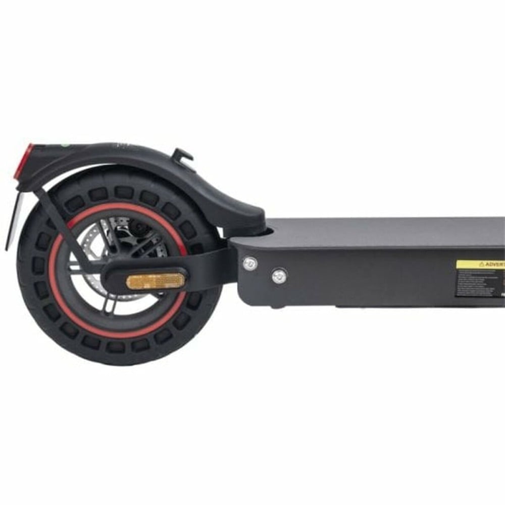 Trottinette Électrique Zwheel ZLion X Max Noir