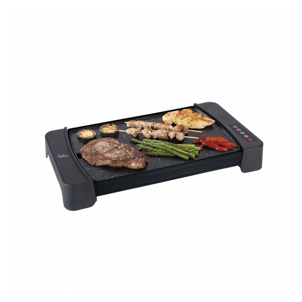 Grill JATA JEGR2851 Black 2600 W 46 x 28 cm