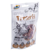 Snack pour chiens Hilton Veau 80 g