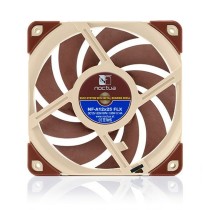 Ventillateur de cabine Noctua NF-A12X25 FLX Ø 12 cm