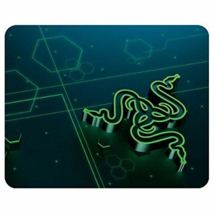 Tapis Gaming Razer RZ02-01820200-R3M1 Vert