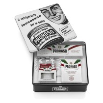 Shaving Set Proraso 400181 3 Pieces