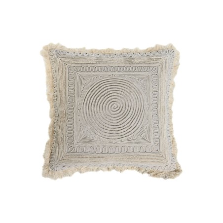 Coussin Home ESPRIT Boho 45 x 45 cm