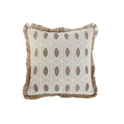 Coussin Home ESPRIT Boho 45 x 45 cm